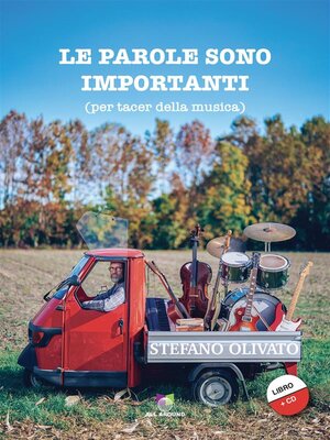 cover image of Le parole sono importanti